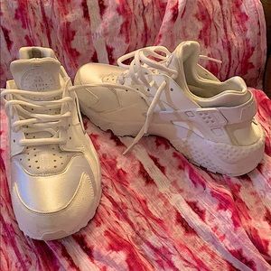 Nike Air Hurrache sz8